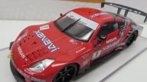 NINCO NISSAN 350 Z