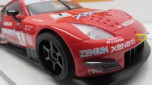 NINCO NISSAN 350 Z
