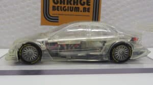 CARRERA EVOLUTION MERCEDES C-KLASSE