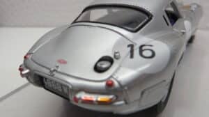 REVELL JAGUAR E-TYPE