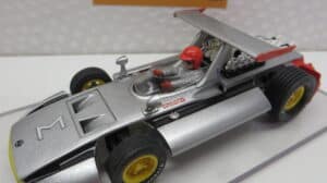 SCX SIGMA MONOPOSTO F1