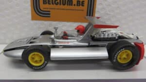 SCX SIGMA MONOPOSTO F1