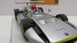 SCX SIGMA MONOPOSTO F1