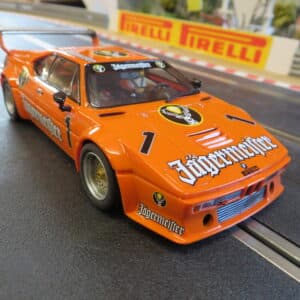 carrera 20027792