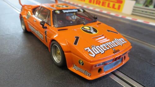 carrera 20027792