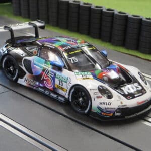 carrera 20027764