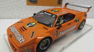 CARRERA BMW M1 PROCAR
