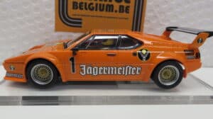 CARRERA BMW M1 PROCAR