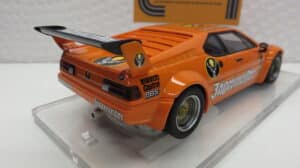 CARRERA BMW M1 PROCAR