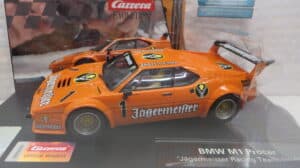 CARRERA BMW M1 PROCAR