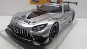 CARRERA MERCEDES AMG GT3