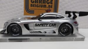 CARRERA MERCEDES AMG GT3