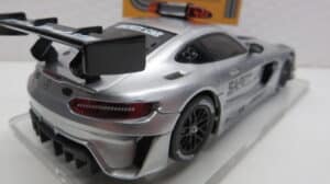 CARRERA MERCEDES AMG GT3