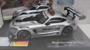 CARRERA MERCEDES AMG GT3