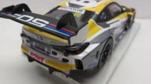 CARRERA BMW M4 GT3