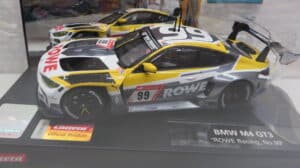 CARRERA BMW M4 GT3