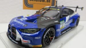 CARRERA BMW M4 GT3