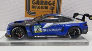 CARRERA BMW M4 GT3