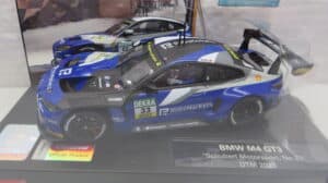 CARRERA BMW M4 GT3