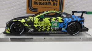 CARRERA ASTON MARTIN VANTAGE GT3