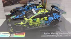 CARRERA ASTON MARTIN VANTAGE GT3