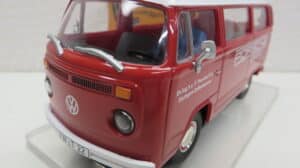 CARRERA VW BUS T2b
