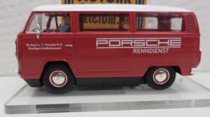CARRERA VW BUS T2b