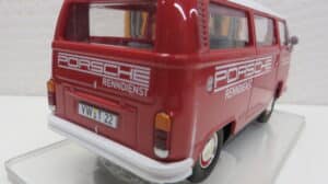 CARRERA VW BUS T2b