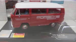 CARRERA VW BUS T2b
