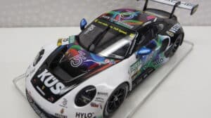 CARRERA PORSCHE 911 GT3 R