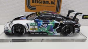 CARRERA PORSCHE 911 GT3 R