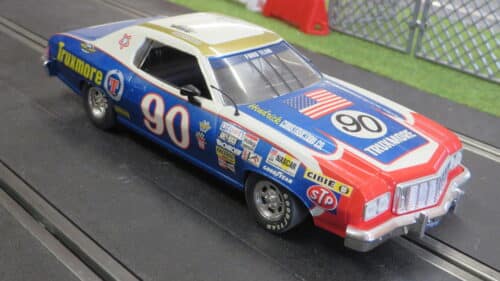 scalextric C2655