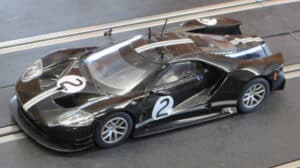 scalextric C4063