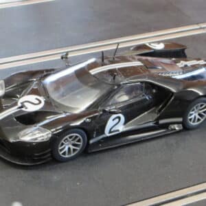 scalextric C4063
