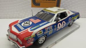 SCALEXTRIC FORD GRAND TORINO
