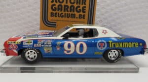 SCALEXTRIC FORD GRAND TORINO