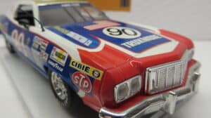 SCALEXTRIC FORD GRAND TORINO