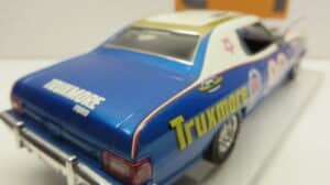 SCALEXTRIC FORD GRAND TORINO