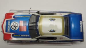 SCALEXTRIC FORD GRAND TORINO