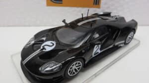 SCALEXTRIC FORD GT