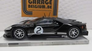 SCALEXTRIC FORD GT
