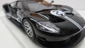 SCALEXTRIC FORD GT
