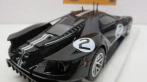 SCALEXTRIC FORD GT
