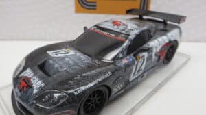 NINCO CORVETTE C6.R GT3