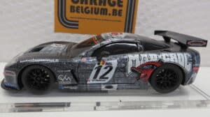NINCO CORVETTE C6.R GT3