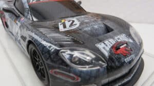 NINCO CORVETTE C6.R GT3