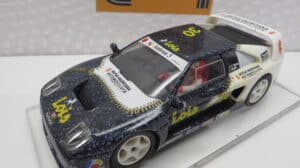 FLY VENTURI 400