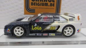 FLY VENTURI 400
