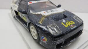 FLY VENTURI 400