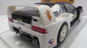 FLY VENTURI 400